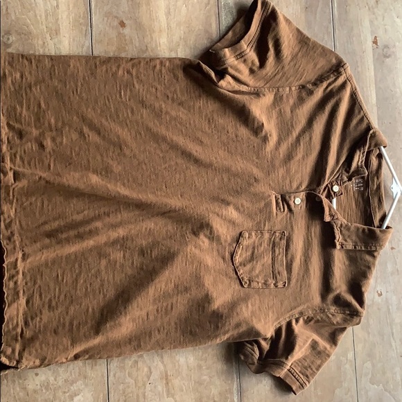 Collared shirt - Picture 1 of 4